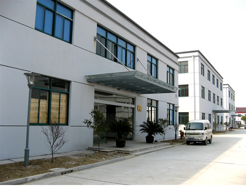 常州市林科电器有限公司