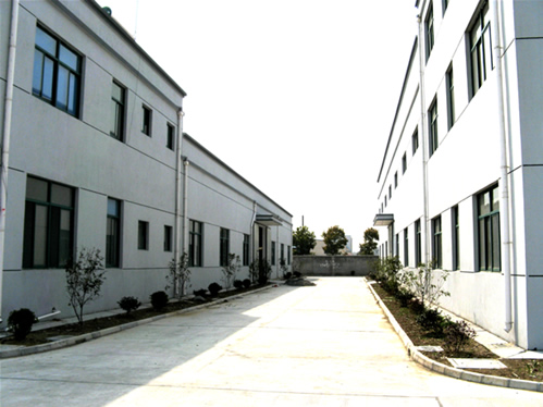 苏州工业园区申达包装材料有限公司