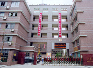 江苏省无锡保利小学