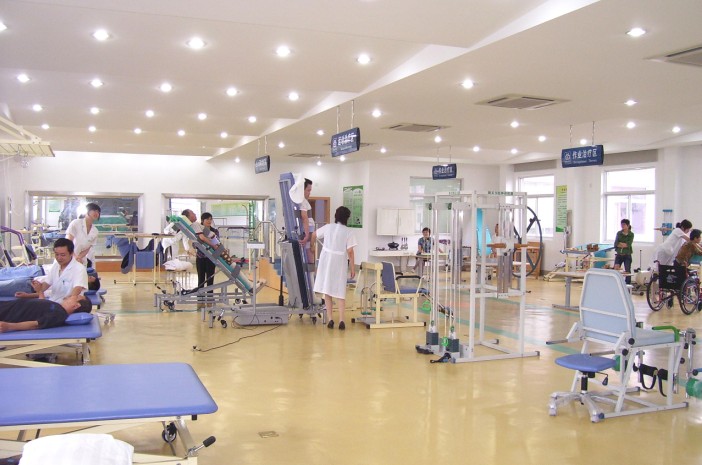 康复医学科
