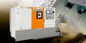 CNC